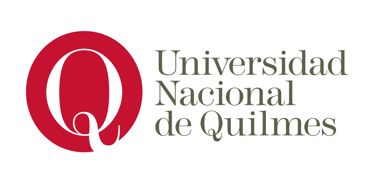 Logo UNQ CMYK